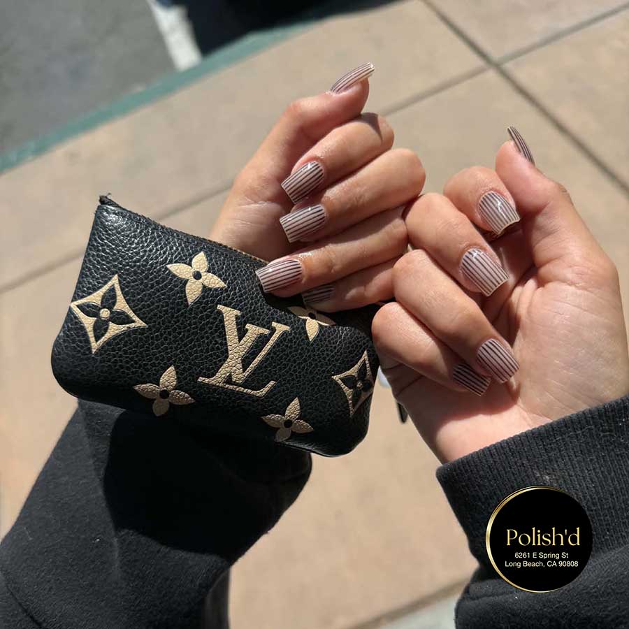amazing nail